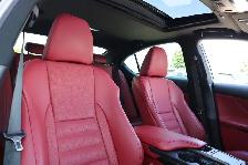 2021 Lexus IS IS300 AWD - F SPORT|SUNROOF|BLINDSPOT|LANEKEEP - Photo 12