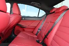 2021 Lexus IS IS300 AWD - F SPORT|SUNROOF|BLINDSPOT|LANEKEEP - Photo 13