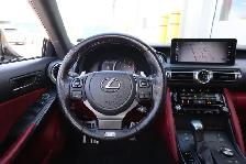 2021 Lexus IS IS300 AWD - F SPORT|SUNROOF|BLINDSPOT|LANEKEEP - Photo 15