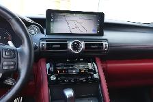 2021 Lexus IS IS300 AWD - F SPORT|SUNROOF|BLINDSPOT|LANEKEEP - Photo 16