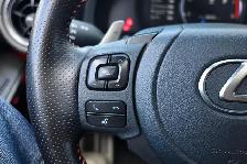 2021 Lexus IS IS300 AWD - F SPORT|SUNROOF|BLINDSPOT|LANEKEEP - Photo 24