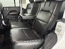 Jeep Wrangler 4xe Unlimited Rubicon 4x4 2022 à vendre - Photo 14