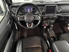 Jeep Wrangler 4xe Unlimited Rubicon 4x4 2022 à vendre - Photo 17