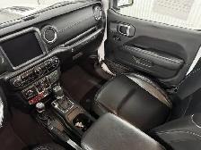 Jeep Wrangler 4xe Unlimited Rubicon 4x4 2022 à vendre - Photo 18