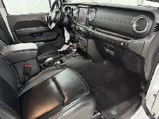 Jeep Wrangler 4xe Unlimited Rubicon 4x4 2022 à vendre - Photo 20