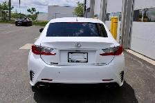 2017 Lexus RC 350 AWD - FSPORT|SUNROOF|NAVI|CAMERA|BLINDSPOT - Photo 4