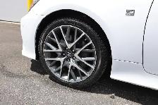 2017 Lexus RC 350 AWD - FSPORT|SUNROOF|NAVI|CAMERA|BLINDSPOT - Photo 6