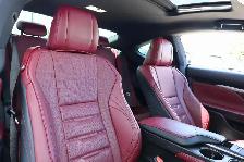 2017 Lexus RC 350 AWD - FSPORT|SUNROOF|NAVI|CAMERA|BLINDSPOT - Photo 12