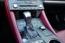 2017 Lexus RC 350 AWD - FSPORT|SUNROOF|NAVI|CAMERA|BLINDSPOT - Photo 16