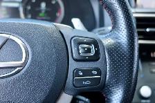 2017 Lexus RC 350 AWD - FSPORT|SUNROOF|NAVI|CAMERA|BLINDSPOT - Photo 23