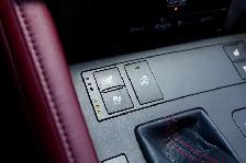 2017 Lexus RC 350 AWD - FSPORT|SUNROOF|NAVI|CAMERA|BLINDSPOT - Photo 24