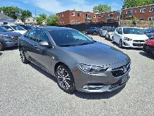 2019 Buick Regal Sportback Sportback Preferred II - Photo 3