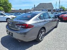 2019 Buick Regal Sportback Sportback Preferred II - Photo 4