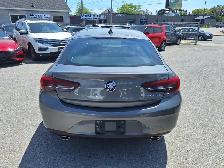 2019 Buick Regal Sportback Sportback Preferred II - Photo 5