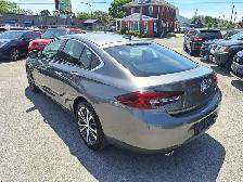 2019 Buick Regal Sportback Sportback Preferred II - Photo 6