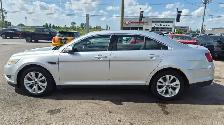 2011 Ford Taurus SEL, LEATHER, V6, LOADED, AS IS SPECIAL - Photo 2