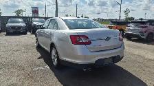 2011 Ford Taurus SEL, LEATHER, V6, LOADED, AS IS SPECIAL - Photo 3