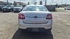 2011 Ford Taurus SEL, LEATHER, V6, LOADED, AS IS SPECIAL - Photo 4