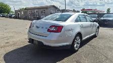2011 Ford Taurus SEL, LEATHER, V6, LOADED, AS IS SPECIAL - Photo 5