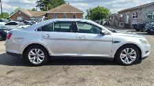 2011 Ford Taurus SEL, LEATHER, V6, LOADED, AS IS SPECIAL - Photo 6