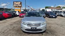 2011 Ford Taurus SEL, LEATHER, V6, LOADED, AS IS SPECIAL - Photo 8