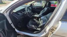 2011 Ford Taurus SEL, LEATHER, V6, LOADED, AS IS SPECIAL - Photo 9