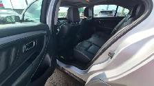 2011 Ford Taurus SEL, LEATHER, V6, LOADED, AS IS SPECIAL - Photo 10