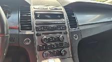 2011 Ford Taurus SEL, LEATHER, V6, LOADED, AS IS SPECIAL - Photo 12