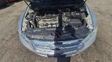 2011 Ford Taurus SEL, LEATHER, V6, LOADED, AS IS SPECIAL - Photo 16