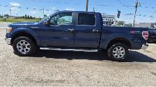 2013 Ford F-150 XTR, 4X4, V8, 5.0, CREW, RUNS WELL, AS IS SPECIA - Photo 2