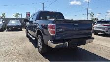 2013 Ford F-150 XTR, 4X4, V8, 5.0, CREW, RUNS WELL, AS IS SPECIA - Photo 3