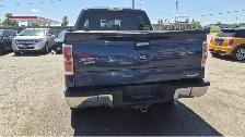 2013 Ford F-150 XTR, 4X4, V8, 5.0, CREW, RUNS WELL, AS IS SPECIA - Photo 4