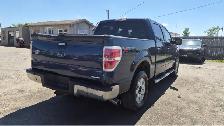 2013 Ford F-150 XTR, 4X4, V8, 5.0, CREW, RUNS WELL, AS IS SPECIA - Photo 5