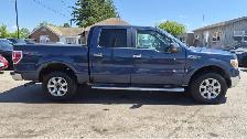 2013 Ford F-150 XTR, 4X4, V8, 5.0, CREW, RUNS WELL, AS IS SPECIA - Photo 6