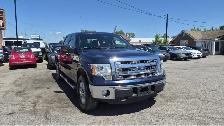 2013 Ford F-150 XTR, 4X4, V8, 5.0, CREW, RUNS WELL, AS IS SPECIA - Photo 7