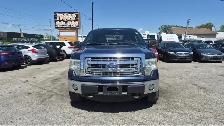 2013 Ford F-150 XTR, 4X4, V8, 5.0, CREW, RUNS WELL, AS IS SPECIA - Photo 8
