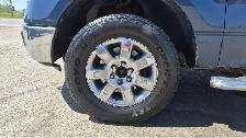 2013 Ford F-150 XTR, 4X4, V8, 5.0, CREW, RUNS WELL, AS IS SPECIA - Photo 15