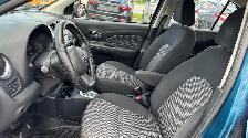 2015 Nissan Micra SV, AUTO, HATCHBACK, GREAT ON FUEL, RELIABLE, - Photo 9