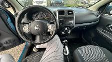 2015 Nissan Micra SV, AUTO, HATCHBACK, GREAT ON FUEL, RELIABLE, - Photo 13