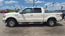 2009 Ford F-150 LARIAT, CREW CAB, 4X4, ONLY 141KMS, AS IS SPECIA - Photo 2