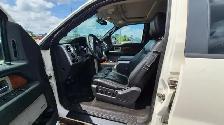 2009 Ford F-150 LARIAT, CREW CAB, 4X4, ONLY 141KMS, AS IS SPECIA - Photo 9