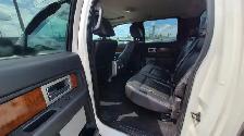 2009 Ford F-150 LARIAT, CREW CAB, 4X4, ONLY 141KMS, AS IS SPECIA - Photo 10