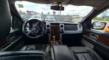 2009 Ford F-150 LARIAT, CREW CAB, 4X4, ONLY 141KMS, AS IS SPECIA - Photo 11