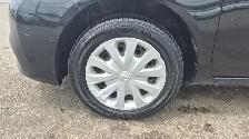 2012 Nissan Versa SV, MANUAL, SEDAN, GREAT ON FUEL, CERTIFIED - Photo 15