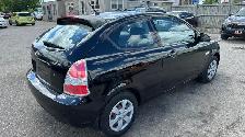 2008 Hyundai Accent L, AUTO, 4CYL, ONLY 43,000KMS, LOW KMS, CERT - Photo 5