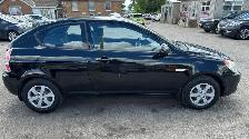 2008 Hyundai Accent L, AUTO, 4CYL, ONLY 43,000KMS, LOW KMS, CERT - Photo 6