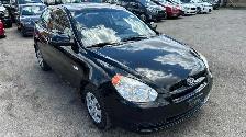 2008 Hyundai Accent L, AUTO, 4CYL, ONLY 43,000KMS, LOW KMS, CERT - Photo 7