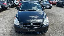 2008 Hyundai Accent L, AUTO, 4CYL, ONLY 43,000KMS, LOW KMS, CERT - Photo 8