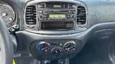 2008 Hyundai Accent L, AUTO, 4CYL, ONLY 43,000KMS, LOW KMS, CERT - Photo 13