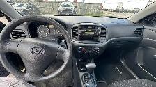 2008 Hyundai Accent L, AUTO, 4CYL, ONLY 43,000KMS, LOW KMS, CERT - Photo 14